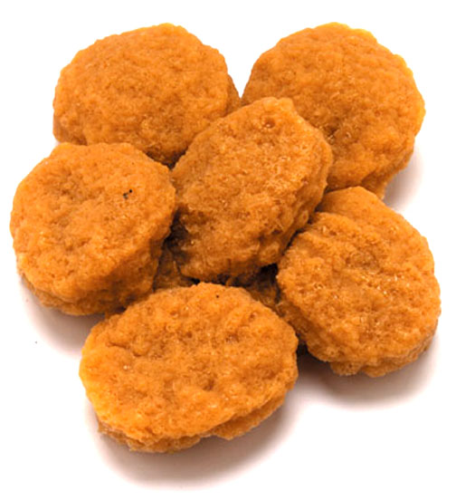 Chicken Nuggets